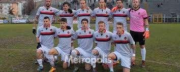 Aggressione ai calciatori rosso-blù...ecco la situazione...