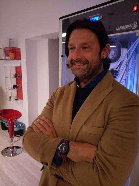 Caiata predica calma: "Prima faremo e poi diremo".