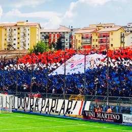 VIA LA RETE DALLA CURVA