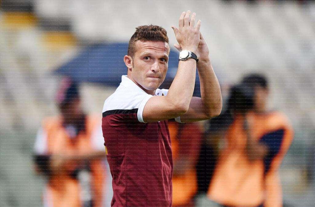 Niente Taranto per Lanzaro, l'ex serie A torna in Spagna.