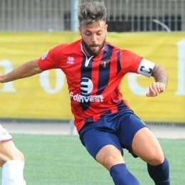 ESCLUSIVA: Esposito confermato dal Picerno ma è nella sede del Potenza...