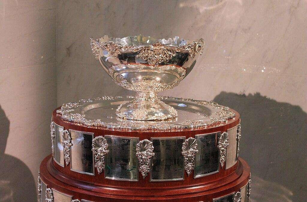 La Coppa Davis