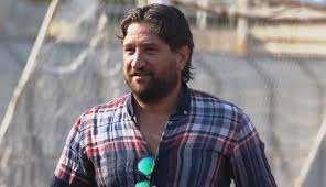 De Santis risponde a Vitaglione:"Si Vergogni..."