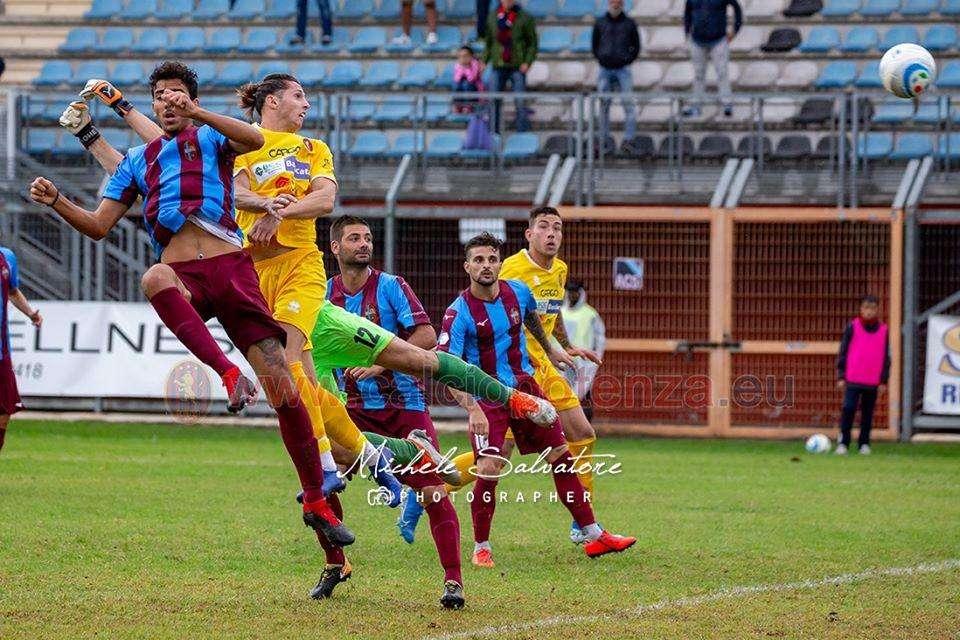 Potenza Rewind, V giornata: Rieti-Potenza