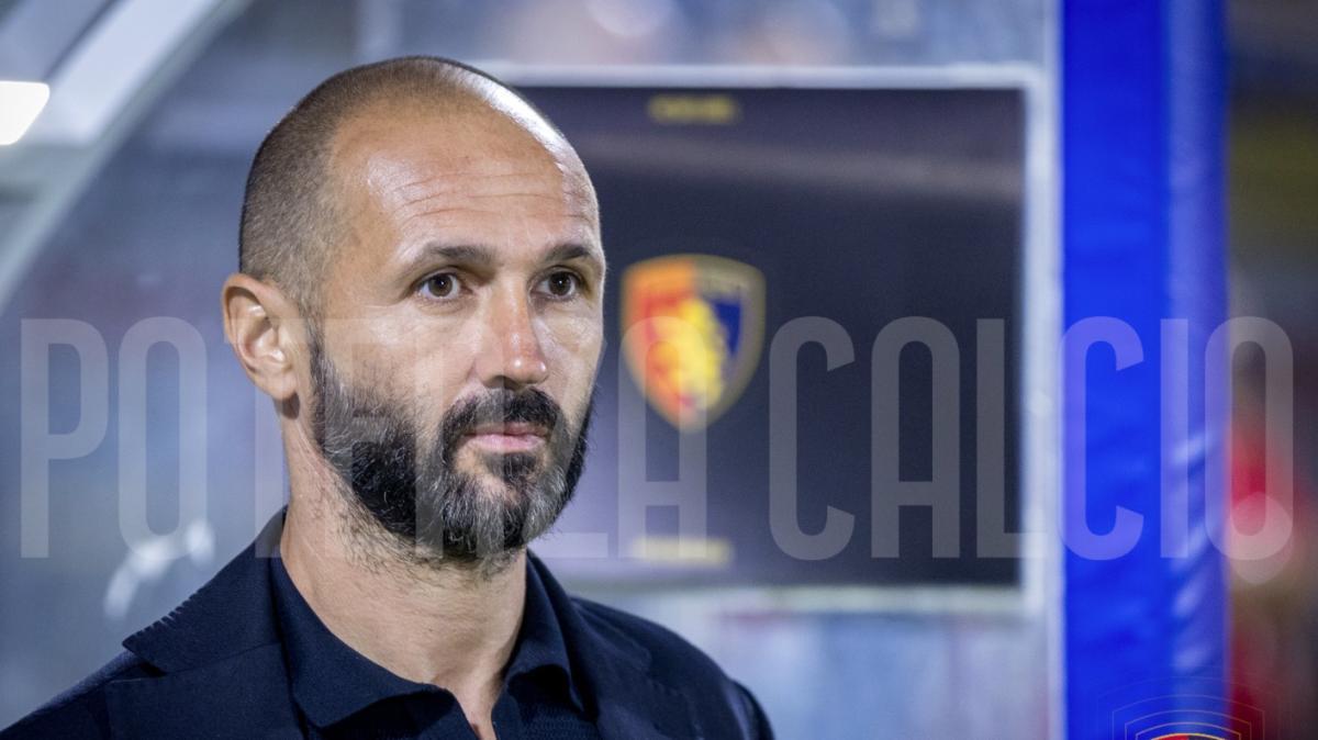 Varr&agrave; ai tempi del Potenza