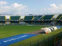 Potenza, terminati i biglietti per il settore ospiti dello stadio "Partenio"