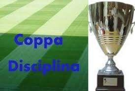 È stato un Potenza più cattivo del solito, ecco la classifica disciplina della Lega Pro stagione 2023/2024