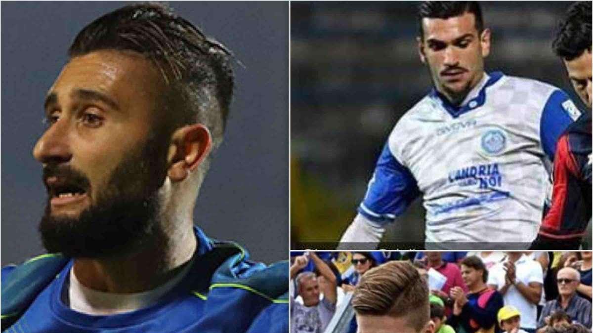 Il Mercato del Potenza per ruolo, centrocampisti: i primi colpi...