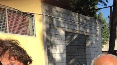 Saponara: "Grazie a tutti e adesso..."
