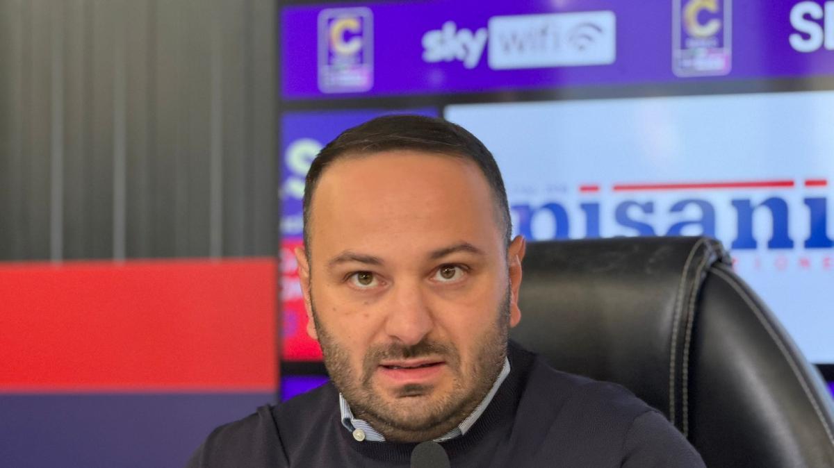 Potenza, Nicola Macchia è il nuovo vicepresidente