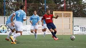 Pastore: "Contro il Potenza abbiamo peccato di inesperienza..."