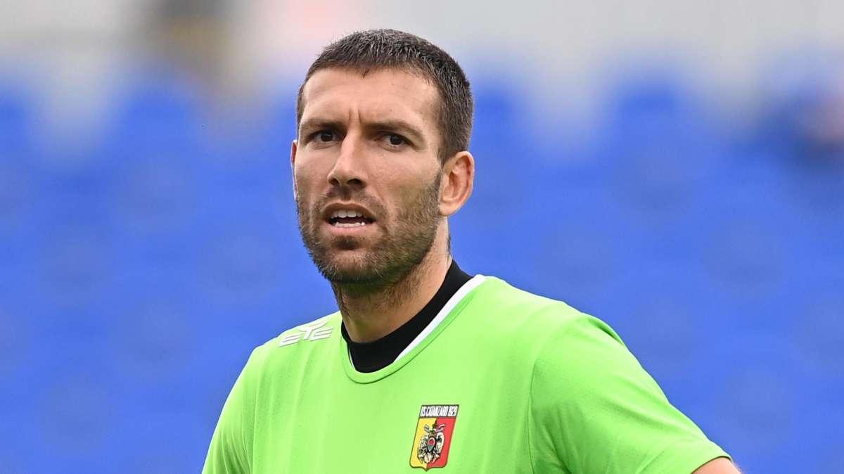 Il Crotone ha la porta inviolata da quasi 300 minuti