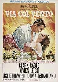 VIA COL VENTO...