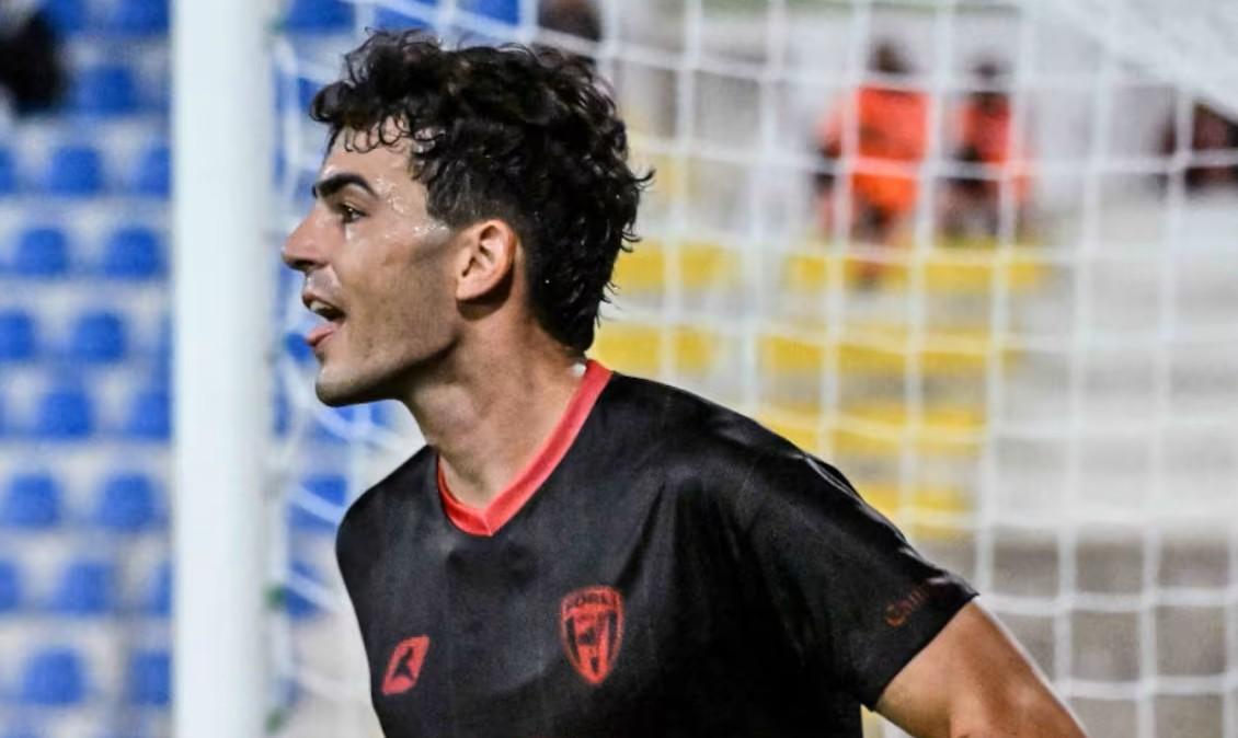 Potenza, domani è il giorno di Franzolini