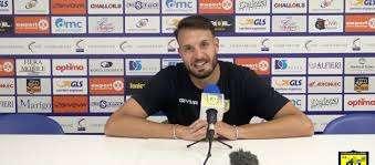 Potenza, domani l'attaccante Romero potrebbe essere convocato per la sfida con il Taranto