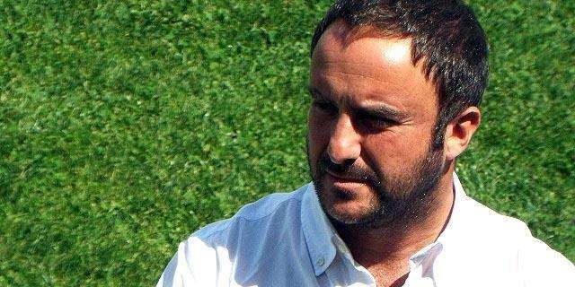 Coscarella: "A volte mi chiedo se è il caso di fare calcio a Rende."