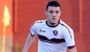 Ancora guai per il capitano della Sarnese...