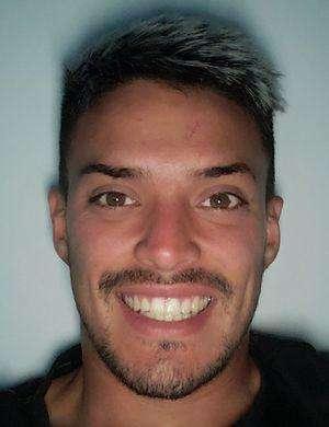 Il Melfi ingaggia l’attaccante argentino Rodolfo Periale