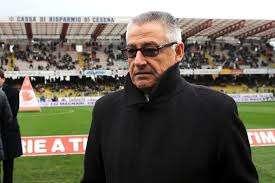 Addio a Carmine Longo...
