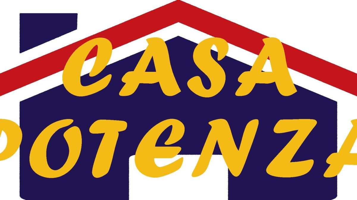 QUESTA SERA NON PERDETE L'APPUNTAMENTO CON...CASA POTENZA!