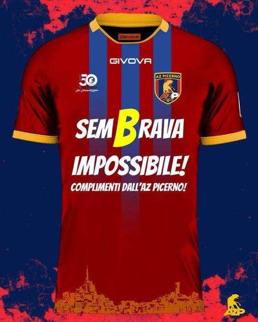 CONTRASTI... DI MAGLIE