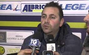 Flammia:"Dopo tutto quello che è successo penso che..."