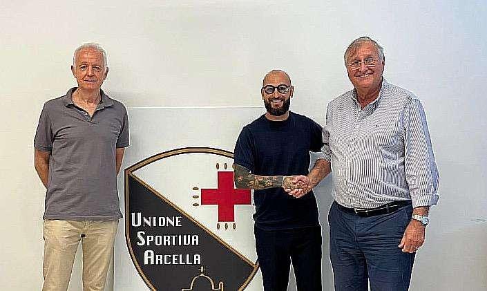 Un ex rossoblu firma per una squadra dell'Eccellenza veneta