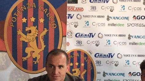 Marco Esposito: "La cornice di pubblico esalterà noi giovani...".