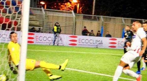 Le decisioni del Giudice Sportivo dopo Potenza-Trapani