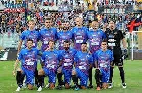 Catania, i calciatori rosso-azzurri si fanno sentire con un chiaro comunicato