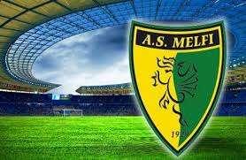 Il Melfi si giocherà la salvezza in Lega Pro nei play out...
