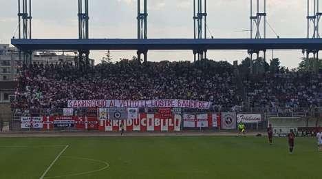 Play off Eccellenza: Altamura-San Giorgio 2-0, i pugliesi vedono la D...