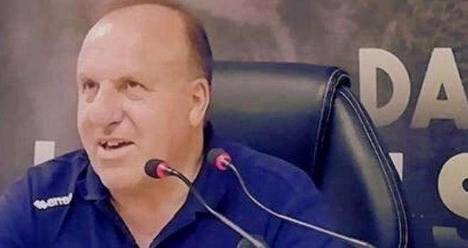 Francavilla in Sinni, parla Arleo dopo l'esonero: "Ci sono rimasto male"