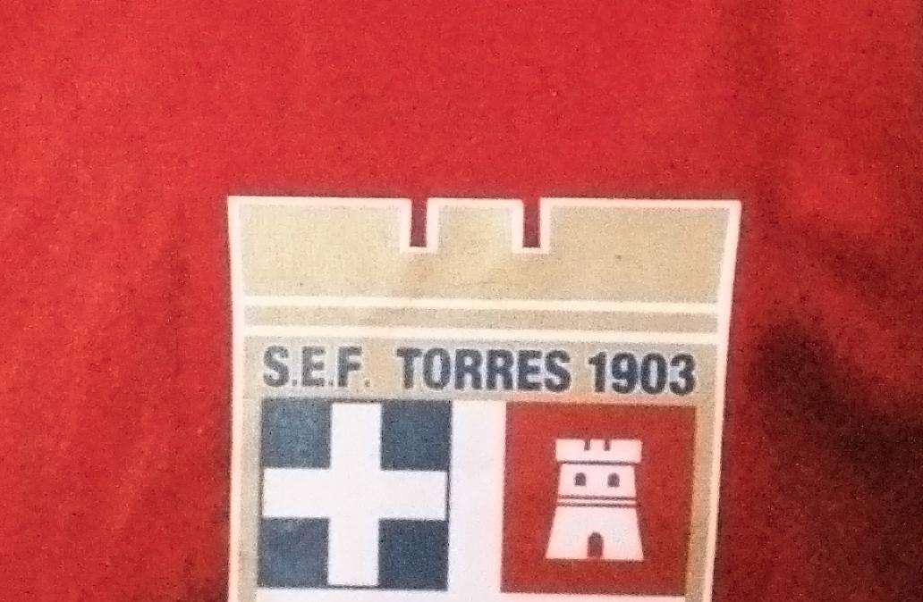 La Torres torna in Serie C e pensa già in grande