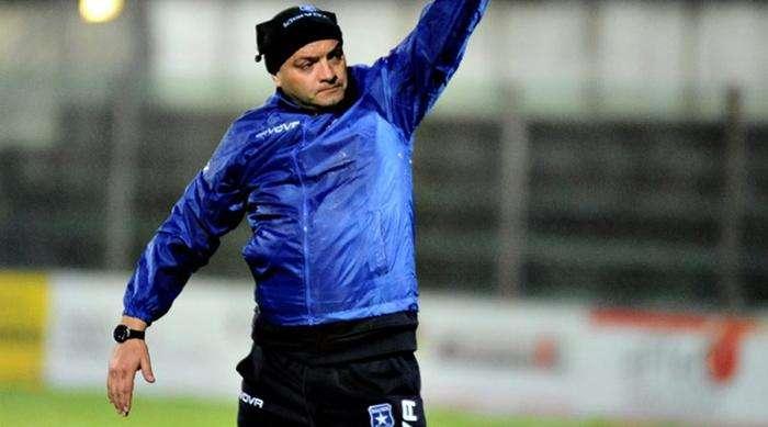 De Sanzo: "Risoluzione Paganese gesto fatto col cuore"