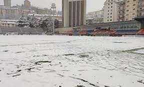 Potenza - Ternana, si era pensato di giocare domani ma...