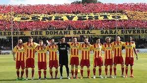 Troppa adrenalina da B per 17 tifosi del Benevento...