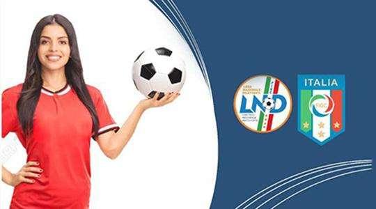 Al via il Campionato regionale di Serie C femminile