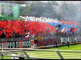 Potenza Avanti Tutta!!!