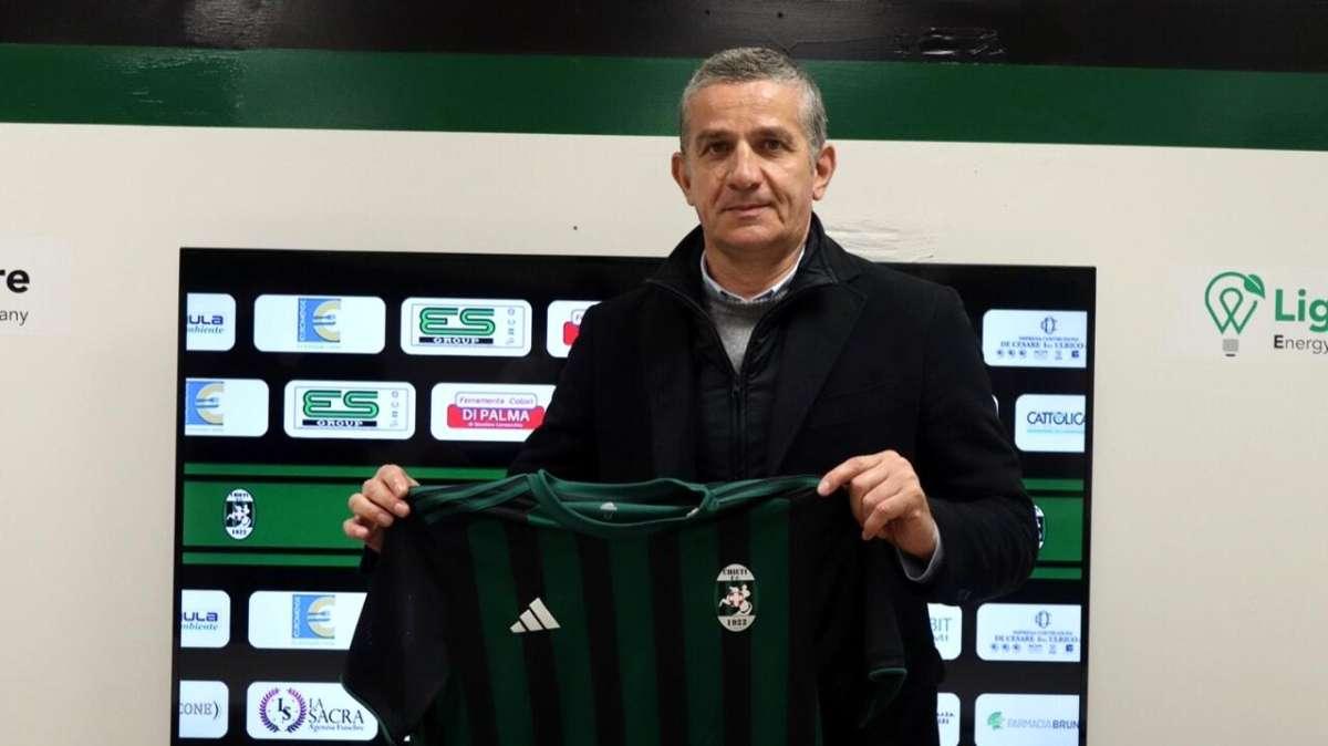 Il "Toro di Sora" scende di nuovo in campo