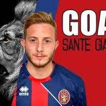 Ancora un ex Potenza alla Folgore Caratese...