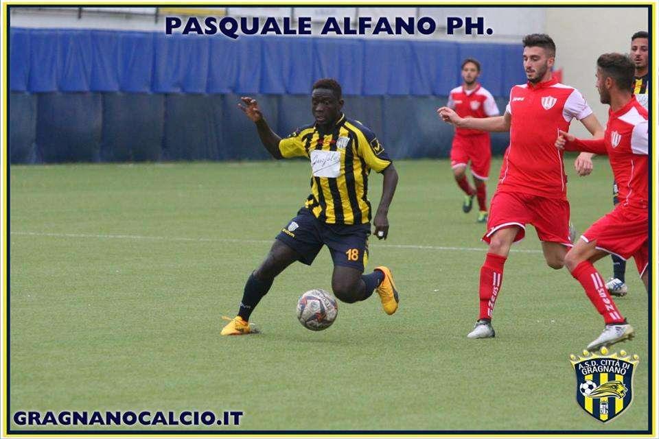Gragnano Calcio