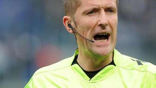 Un arbitro calabrese per Potenza-Monopoli...