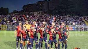 Potenza, a Monopoli mister Raffaele confermerà il modulo 3-5-2