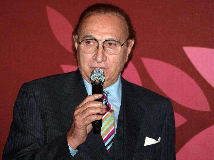 Addio a Pippo Baudo