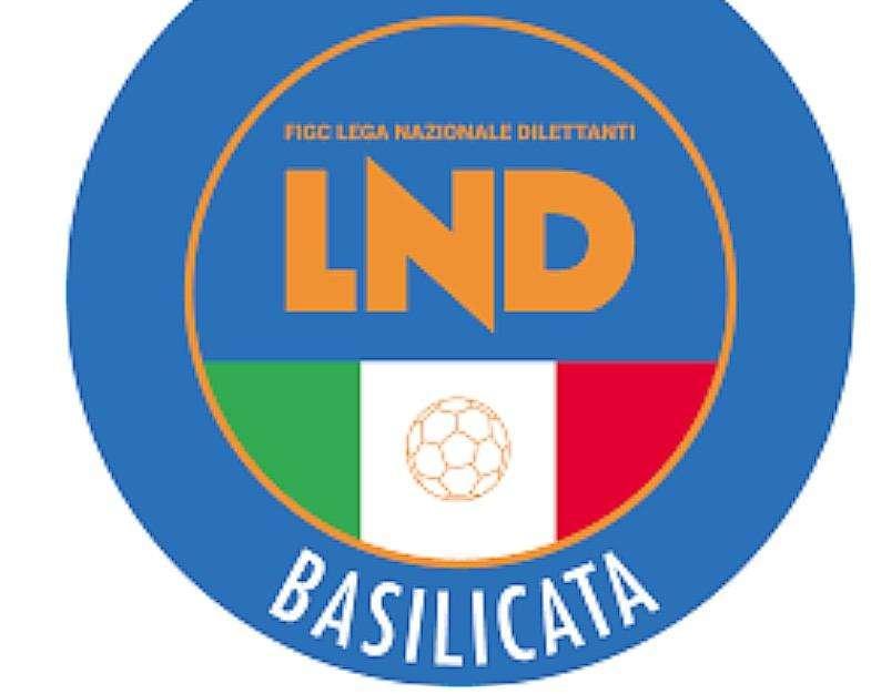 Eccellenza lucana, ecco il quadro delle partecipanti