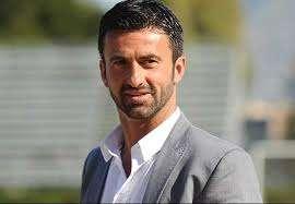 Panucci a Potenza...