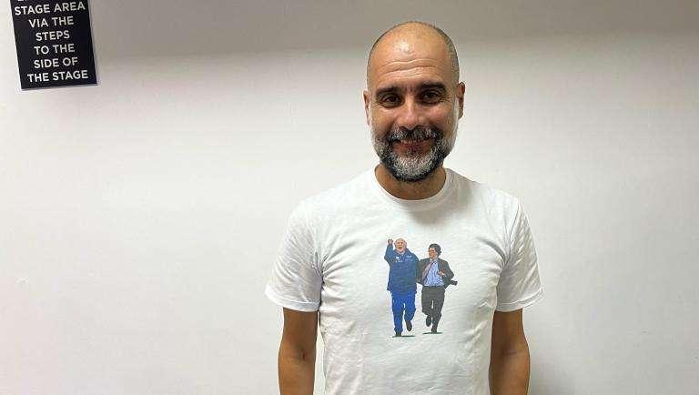 Pep Guardiola omaggia Mazzone: "Carlo era una leggenda"
