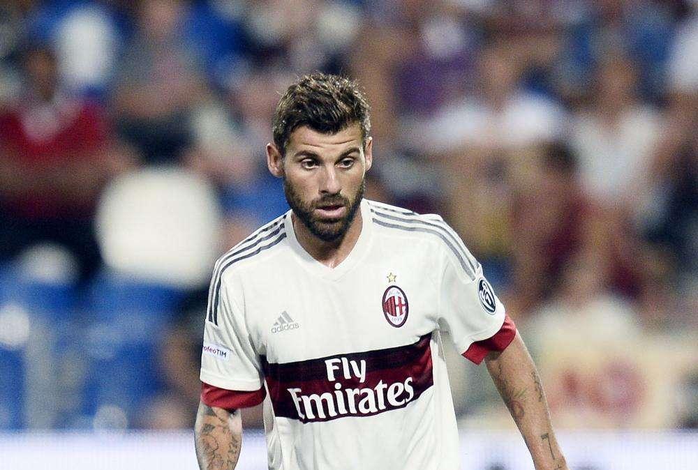 Antonio Nocerino: "Ecco uno dei motivi per cui sono andato via da Potenza"