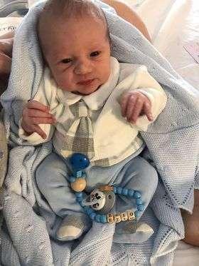 BENVENUTO EZIO!